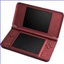 Nintendo DSi XL Wine Red