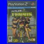 Outlaw Tennis - PS2