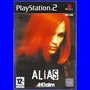 Alias - PS2