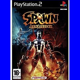 Spawn: Armageddon - PS2
