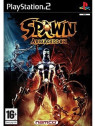 Spawn: Armageddon - PS2