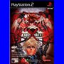 Guilty Gear X - PS2