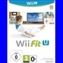 Wii Fit U - WiiU