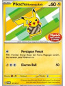 SV-P 101 - Pikachu Berkemeja Batik