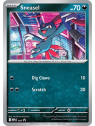 MEP 020 - Sneasel