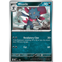 MEP 021 - Weavile