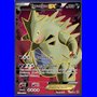 Tyranitar EX 