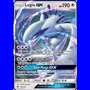 LOT 159 - Lugia GX 