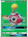 LOT 195 - Shuckle GX 