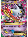 XYPR 166 - MGengar EX