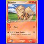 FL 018 - Arcanine - Reverse Holo
