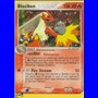 RS 003 - Blaziken - Reverse Holo