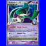 RR 106 - Gallade [4] LV.X