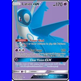 UNM 223 - Latios GX