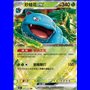 151C 003 - Venusaur ex - Chinese