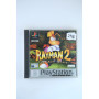 Rayman 2: The Great Escape (Platinum) - PS1Playstation 1 Spellen Playstation 1€ 7,50 Playstation 1 Spellen