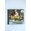 Rayman 2: The Great Escape (Platinum, CIB)