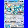 PRE 023 - Vaporeon ex - Stamped - Sealed