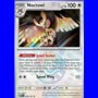 PRE 078 - Noctowl - PokeBall Reverse Holo
