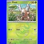 PRE 003 - Pinsir - MasterBall Reverse Holo