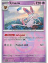 PRE 040 - Sylveon - MasterBall Reverse Holo