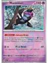 PRE 044 - Munkidori - MasterBall Reverse Holo