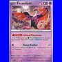 PRE 045 - Fezandipiti - MasterBall Reverse Holo
