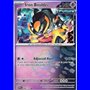PRE 046 - Iron Boulder - MasterBall Reverse Holo