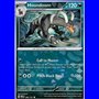 PRE 063 - Houndoom - MasterBall Reverse Holo