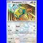 PRE 079 - Dunsparce - MasterBall Reverse Holo