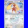 PRE 084 - Lopunny - MasterBall Reverse Holo
