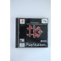 The Ultimate Martial Arts Simulation - PS1Playstation 1 Spellen Playstation 1€ 14,99 Playstation 1 Spellen