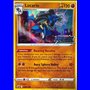 SWSH 186 - Lucario - Staff Promo