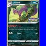 SWSH 187 - Liepard - Staff Promo