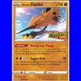 SWSH 124 - Galarian Zapdos - Staff Promo