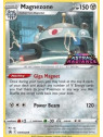 SWSH 208 - Magnezone - Staff Promo