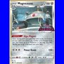 SWSH 208 - Magnezone - Staff Promo