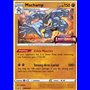 SWSH 243 - Machamp - Staff Promo