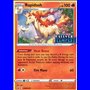 SWSH 270 - Rapidash - Staff Promo