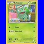 DEX 001 - Bulbasaur - Build-A-Bear Workshop - Sealed