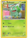 DEX 001 - Bulbasaur - Build-A-Bear Workshop - Sealed