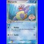 CG 042 - Wartortle - Championships
