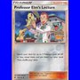 LOT 188 - Professor Elm's Lecture - Regional Championships