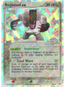 HL 099 - Registeel ex