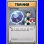 XYPR 203 - Gym Badge