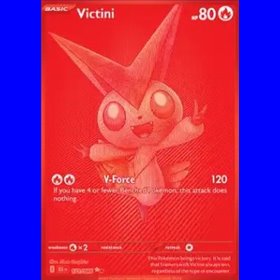 BLK 171 - Victini
