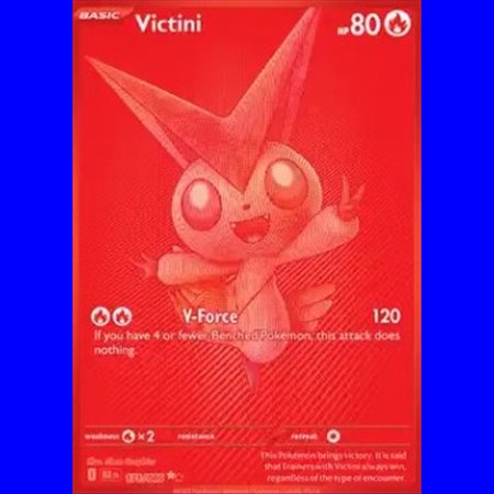 BLK 171 - Victini