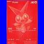 BLK 171 - Victini