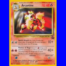 WP 006 - Arcanin - French