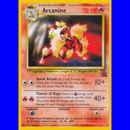 WP 006 - Arcanin - French